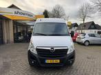 Opel Movano 2.3 CDTI L2H2 Airco Navi (bj 2018), Auto's, Bestelauto's, Gebruikt, Euro 6, 4 cilinders, 750 kg