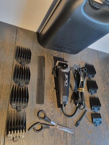 Wahl 300 Series Tondeuse - Professioneel  beschikbaar voor biedingen