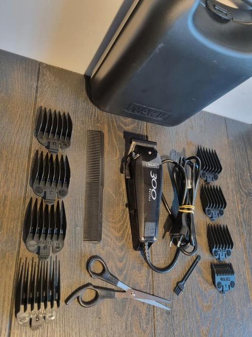 Wahl 300 Series Tondeuse - Professioneel, Huis en Inrichting, Keuken | Keukenbenodigdheden, Zo goed als nieuw, Ophalen of Verzenden