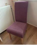 Eetkamer stoelen ikea ‼️ Voor vrijdag ophalen ‼️, Ophalen, Overige materialen, Gebruikt, Twee