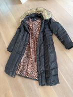 Dames gewatteerde winterjas, maat 42, Kleding | Dames, Ophalen, Zwart, Maat 42/44 (L), Zo goed als nieuw