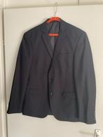 Colbert maat 46, zwart, Angelo Litrico, Kleding | Heren, Kostuums en Colberts, Ophalen of Verzenden, Zo goed als nieuw, Maat 46 (S) of kleiner