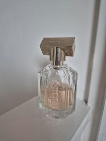  Scent For Her Eau de Parfum voor dames beschikbaar voor biedingen