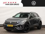 Volkswagen T-Roc 1.5 TSI R-Line Edition 150 pk DSG | Black S, Stof, Euro 6, 4 cilinders, 150 pk