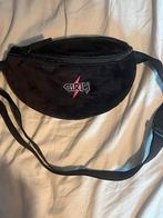 Girly Heuptasje - Zwart, Ophalen of Verzenden, Zo goed als nieuw, Zwart, Schoudertasje