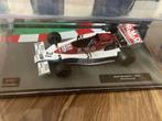 1563: Martini MK23 - Rene Arnoux - 1978 - Atlas 1:43, Auto, Ophalen of Verzenden, Zo goed als nieuw, Bachsatztstr. 54 D 72131 Ofterdingen, Germany
