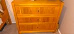 Ladenkast voor slaapkamer., Huis en Inrichting, Ophalen, 50 tot 100 cm, Zo goed als nieuw, 3 of 4 laden