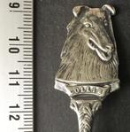 lepel, Dierenbescherming, Collie (L5, Verzenden, Gebruikt