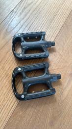 Shimano fiets trappers, Fietsen en Brommers, Fietsonderdelen, Ophalen