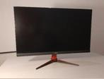 Acer Nitro VG270 27 inch Gaming Monitor – Full HD – IPS – 1m, Computers en Software, Monitoren, HD, IPS, Zo goed als nieuw, Ingebouwde speakers