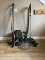 Rainbow stofzuiger, Witgoed en Apparatuur, Ophalen of Verzenden, Gebruikt, Reservoir, Waterstofzuiger