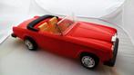 Barbie - Vintage Rolls Royce Classic in rood (7819), Gebruikt, Ophalen of Verzenden