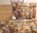Anton Pieck puzzel 950 stukjes The Bakery, Ophalen of Verzenden, Zo goed als nieuw