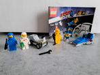 LEGO Movie 2 - 70841 Benny's Space Squad, Kinderen en Baby's, Speelgoed | Duplo en Lego, Ophalen, Gebruikt, Lego