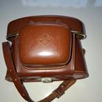 Vintage fototoestel Agfa ClickII, Ophalen of Verzenden, Gebruikt, Overige Merken