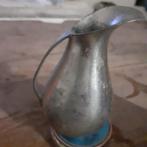 Tinnen kannetje - Real Pewter Holland, Ophalen of Verzenden