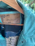 Oakwood, leren jas, Kleding | Dames, Ophalen of Verzenden, Zo goed als nieuw