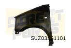 Suzuki Wagon / Opel Agila (5/00-5/08) voorscherm Links Origi, -, Verzenden, -, Nieuw