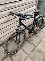 Cube Nature pro Herenfiets mtb, 28 inch, Gebruikt, Meer dan 20 versnellingen, 53 tot 57 cm