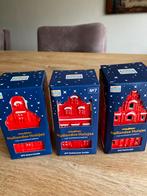 Postcode loterij hollandse huisjes. 3, 7 en 9, Ophalen of Verzenden, Nieuw