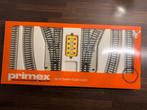 Primex elektrische wissel set 5094, Overige merken, Wisselstroom, Rails, Ophalen of Verzenden