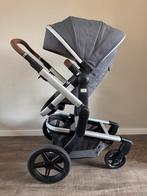 Joolz Day+ || Gorgeous Grey || Kinderwagen, Ophalen, Zo goed als nieuw, Overige merken