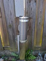 3 tuinlampen, Ophalen, Gebruikt, Minder dan 50 watt