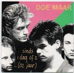 Nederska- Doe Maar- Sinds 1 Dag of 2, Verzenden, Gebruikt, Nederlandstalig