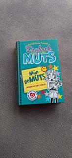 Dagboek van een Muts - Rachel Renee Russel, Boeken, Ophalen, Zo goed als nieuw, Rachel Renee Russel, Fictie algemeen