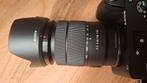 Sony 18-135 F3.5-5.6 OSS, Ophalen, Zo goed als nieuw, Sony, 8 keer of meer