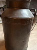 Vintage Melkbus - PEURSUM 1950, Antiek en Kunst, Ophalen of Verzenden