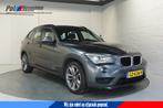 BMW X1 sDrive20i Automaat | Panorama | Sportinter | NWE APK, Auto's, 4 cilinders, 184 pk, SUV of Terreinwagen, 83 €/maand