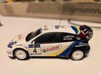 Ford Focus RS WRC nr 4 1/43, Hobby en Vrije tijd, Modelauto's | 1:43, Ophalen of Verzenden, Gebruikt, Auto, Overige merken