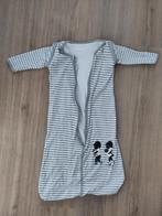 Mooie grijs-witte Jip en Janneke slaapzak mt 68-80, Kinderen en Baby's, Dekens, Slaapzakjes en Inbakerproducten, Ophalen of Verzenden