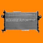 OPEL ASTRA G ZAFIRA A 1.6 1.8 2.2 RADIATEUR Radiator AcTiE!, Ophalen of Verzenden