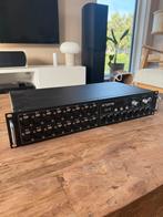 Midas DL16 stagebox, Ophalen of Verzenden, Zo goed als nieuw, Audio