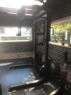 Squatrack/monolift, Ophalen, Benen, Gebruikt, Krachtstation