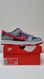 Nike Dunk Low Co JP Samba 2020 maat 42,5, Kleding | Heren, Schoenen, Overige kleuren, Nike, Nieuw, Ophalen of Verzenden