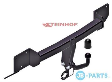 Vaste trekhaak BMW 3 Serie Sedan tussen 03/2005-2012 beschikbaar voor biedingen