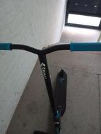 Stunt step, Fietsen en Brommers, Steps, Ophalen of Verzenden, Zo goed als nieuw, Gewone step, Chilli stunt step