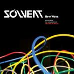 CD / Solvent ‎– New Ways - Documentary "I Dream Of Wires", Cd's en Dvd's, Cd's | Dance en House, Ophalen of Verzenden, Zo goed als nieuw