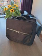 Samsonite Werktas/Laptoptas/Trolley Vandaag Koopje €10, Computers en Software, Laptoptassen, Ophalen of Verzenden, 17 inch of meer
