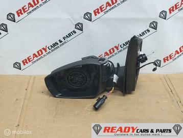 Buitenspiegel Origineel Links VW UP Up! FACELIFT 1S1857507BF beschikbaar voor biedingen