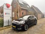 Ford Puma 1.0 EcoBoost Hybrid ST-Line X First Edition, Auto's, Voorwielaandrijving, 12 maanden, Leder en Stof, 3 cilinders