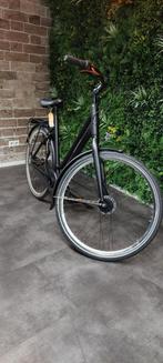Union Fast c7 - Moet weg!! - Nu: €699,-, Nieuw, 50 km per accu of meer, 55 tot 59 cm, Ophalen