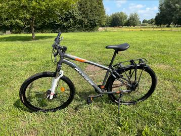Mountainbike fiets Rockrider ST120 beschikbaar voor biedingen
