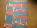 DAS BESTE VOM BESTEN -POTPOURRI NICO DOSTAL, Muziek en Instrumenten, Ophalen of Verzenden, Gebruikt, Klassiek, Zang