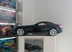 Grote zeldzame 1:5 Mercedes McLaren, Hobby en Vrije tijd, Modelauto's | 1:5 tot 1:12, Ophalen, Auto