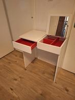 Kaptafel Ikea., Ophalen, Gebruikt, 50 tot 100 cm, Minder dan 100 cm