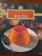 Winter : Le Cordon Bleu, Recepten van Meesterkoks., Boeken, Kookboeken, Ophalen of Verzenden, Nieuw, Lotje Deelman